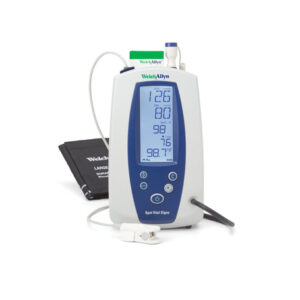 Welch Allyn Spot Vital Signs