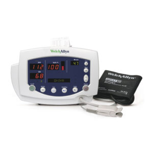 Welch Allyn 300 Series Vital Sign Monitor