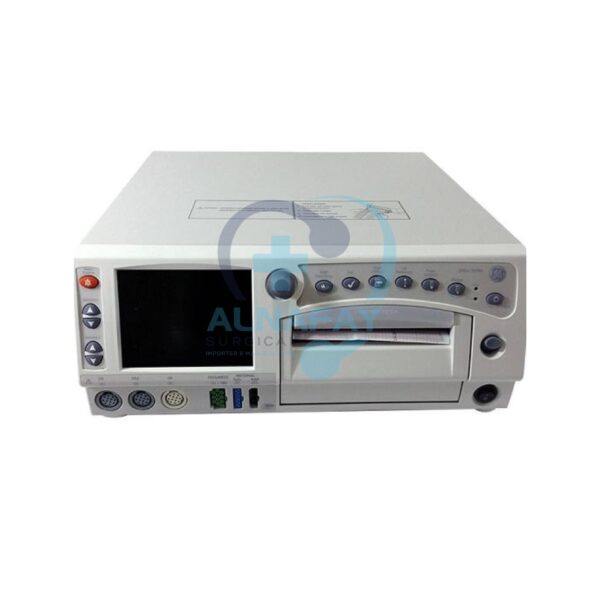 GE 250cx Series CTG Machine – Fetal & Maternal Monitoring System