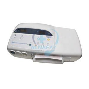 GE Corometrics 170 Twin Baby CTG Monitor – Dual Fetal Heart Monitoring