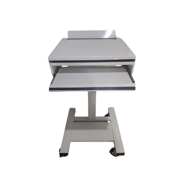 Laptop Trolley for Doctor | Hospital - Image 2