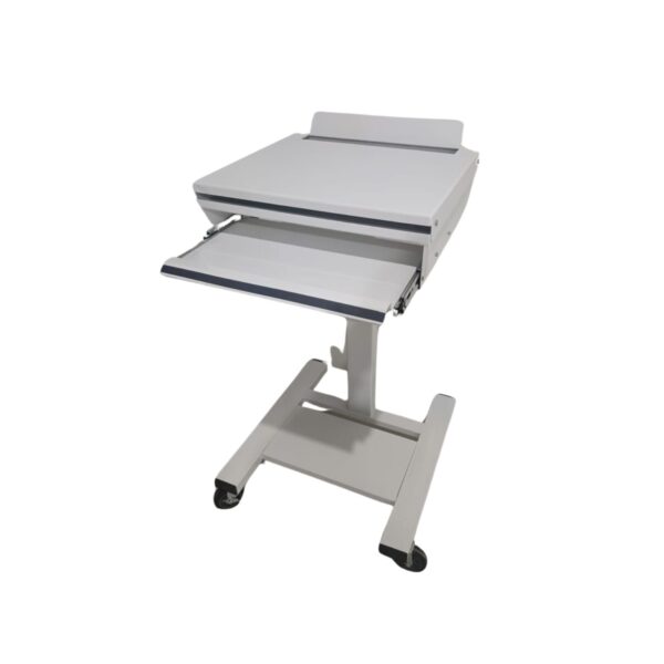 Laptop Trolley for Doctor | Hospital