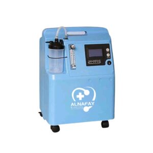 Brand new 5Ltr Oxygen Concentrator With 1 Year Warranty