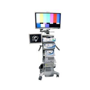 ConMed ArthroscopyLaparoscopy Tower