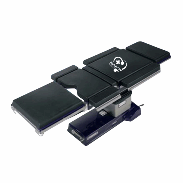 Eshman T20-s Electric OT Table