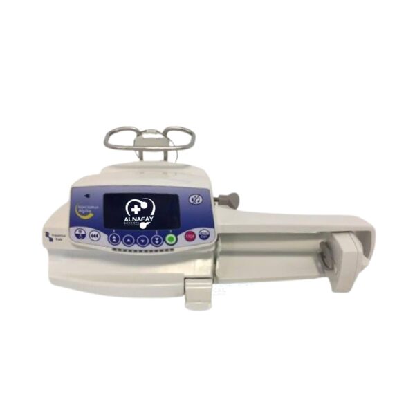Fresenius Injectomat Agilia Syringe Pump