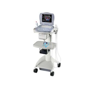 GE Logic XP Ultrasound Machine