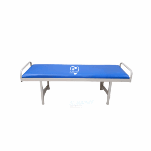 Hospital Attendant Bench 5x1.5 Feet Heavy Duty