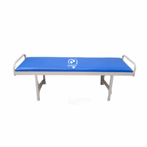 Hospital Attendant Bench 6x2 Feet Heavy Duty