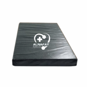 Hospital Bed Mattress with Rexine Cover