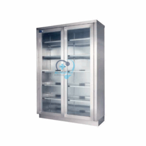 Hospital Instrument Cabinet for Storage