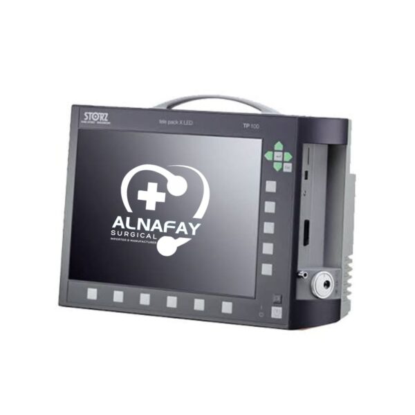 Karl Storz Telepack Portable Laparoscopy Camera Light Unit