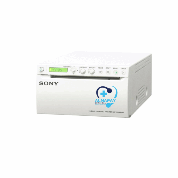 Sony Medical Printer with BNC and USB Connectivity