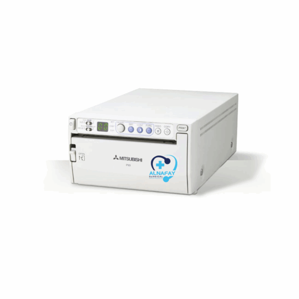 Mitsubishi Medical Grade Printer with USB BNC Support