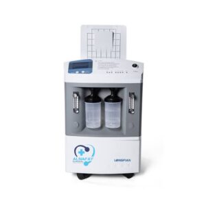Oxygen Concentrator Jay-10 SP02