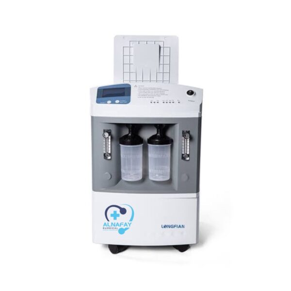 Oxygen Concentrator Jay-10 SP02