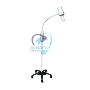 Philips Burton Super Bright Spot Examination Light