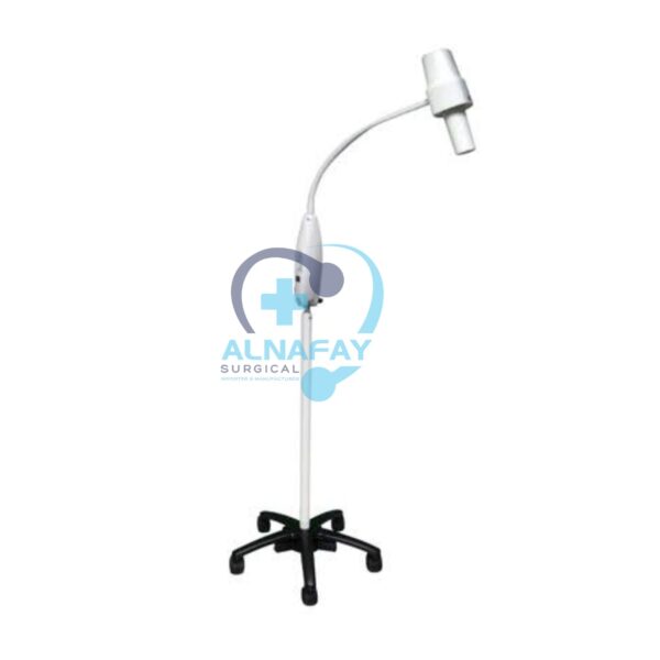 Philips Burton Super Bright Spot Examination Light