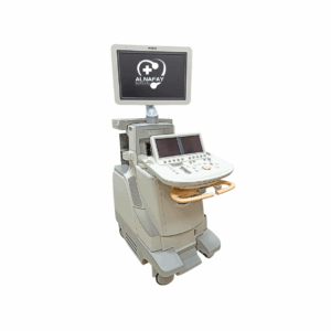 Philips iE33 Ultrasound System