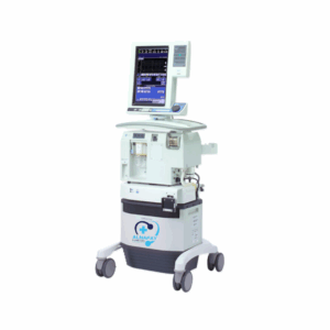 Puritan Bennett 840 Series Ventilator