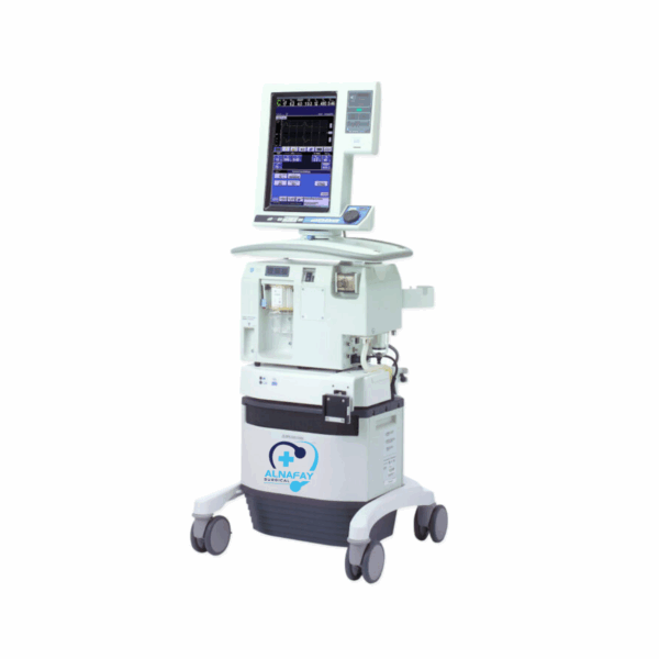 Puritan Bennett 840 Series Ventilator