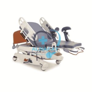 Stryker LD304 Birthing Bed – Advanced Maternity Delivery Bed