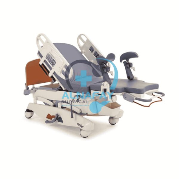 Stryker LD304 Birthing Bed – Advanced Maternity Delivery Bed