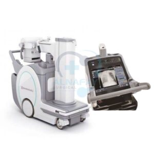 Shimatzo Mobile Dot 500 MA with DR
