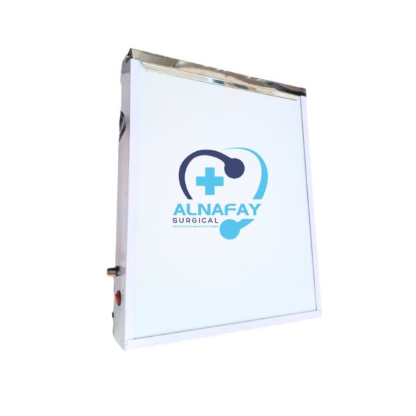 Single View LED X-Ray Film Illuminator