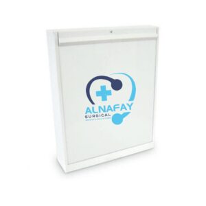 Single View X-Ray Film Illuminator
