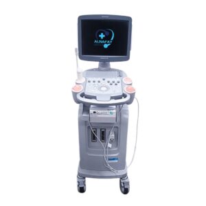 Sonovista FX Premium Ultrasound Machine