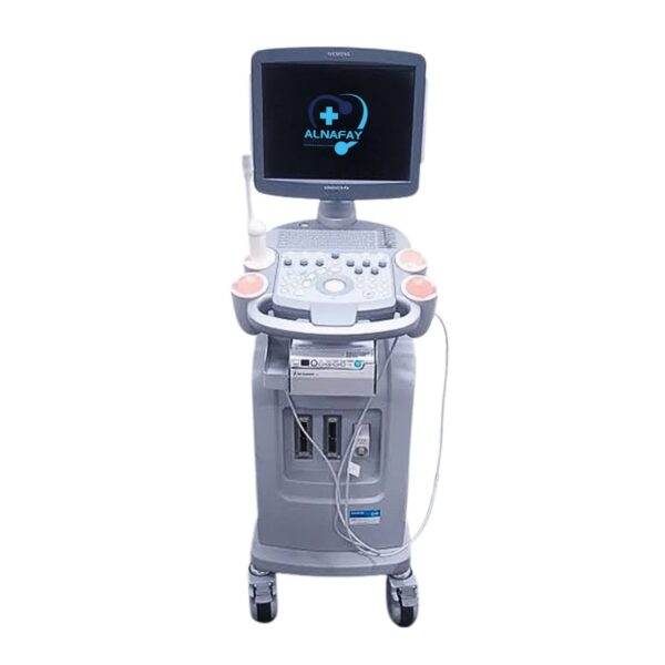 Sonovista FX Premium Ultrasound Machine