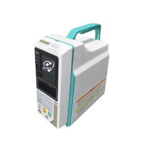 Terumo Compact Digital Volumetric Infusion Pump for Hospitals