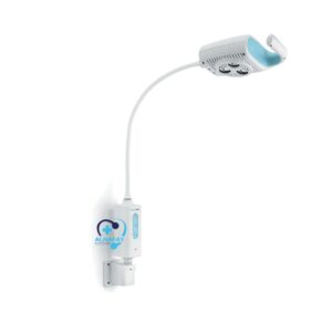 Welch Allyn LED Wall Examination Light