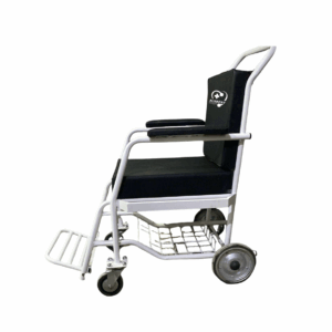 Fix Wheel Chair (ANS-WC-05)