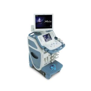 Xario Prime Ultrasound