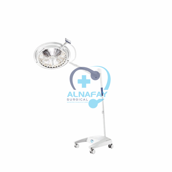 Berchtold Chromophare F628 LED Surgical Operating Light