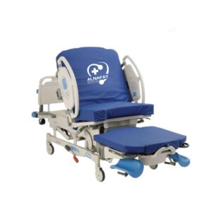 Hillrom Affinity 4 Birthing Bed