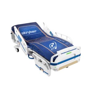 Stryker Secure 3 Electric Hospital Bed